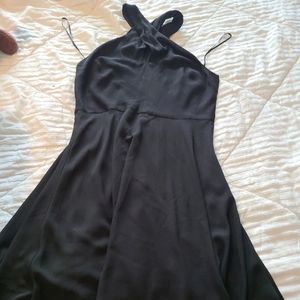 Dress from express